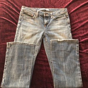 Joe’s Jeans | Provocateur Boot Cut